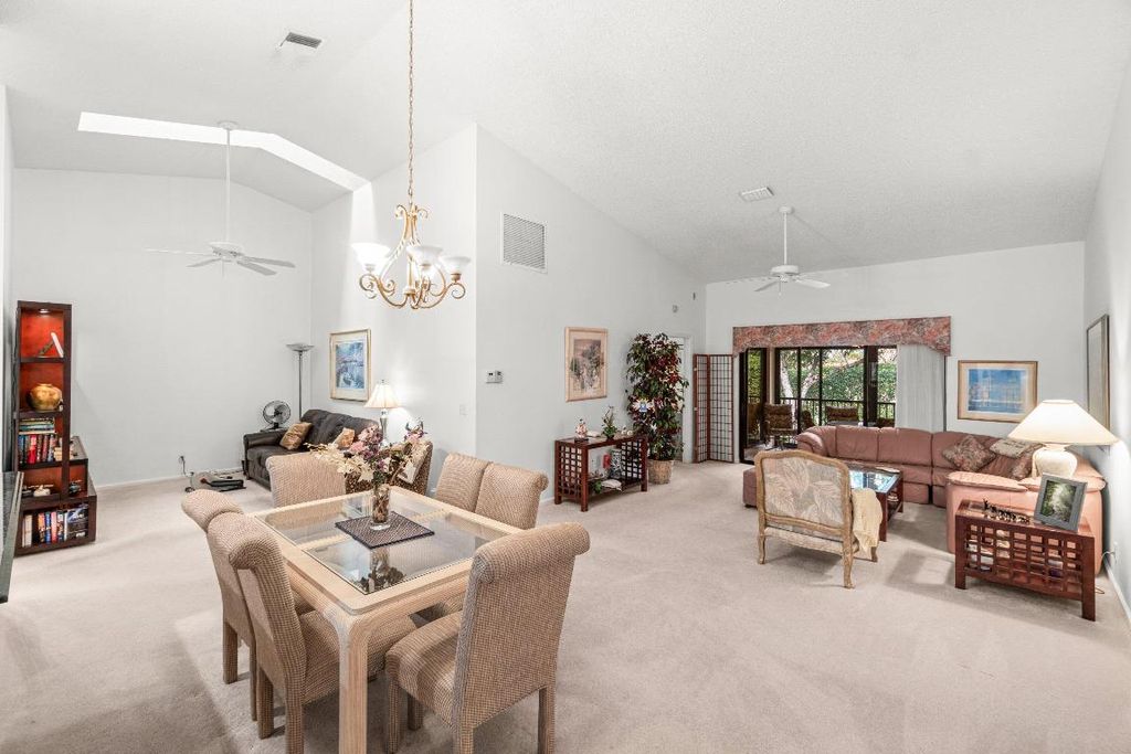 Photo of 9632 Sills Drive E #203, Boynton Beach, FL 33437 (MLS # R11154609)