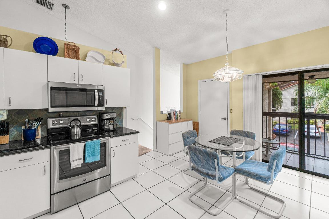 SUN VALLEY EAST CONDO - Residential