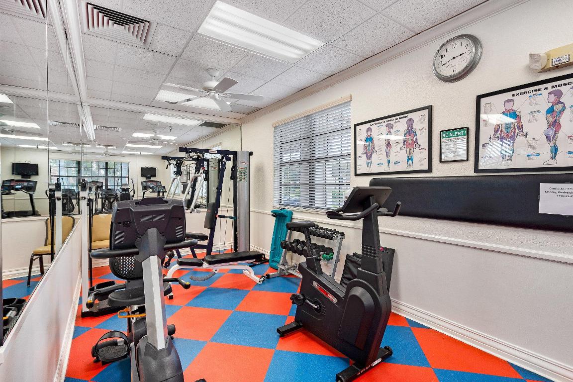 SUN VALLEY EAST CONDO - Residential