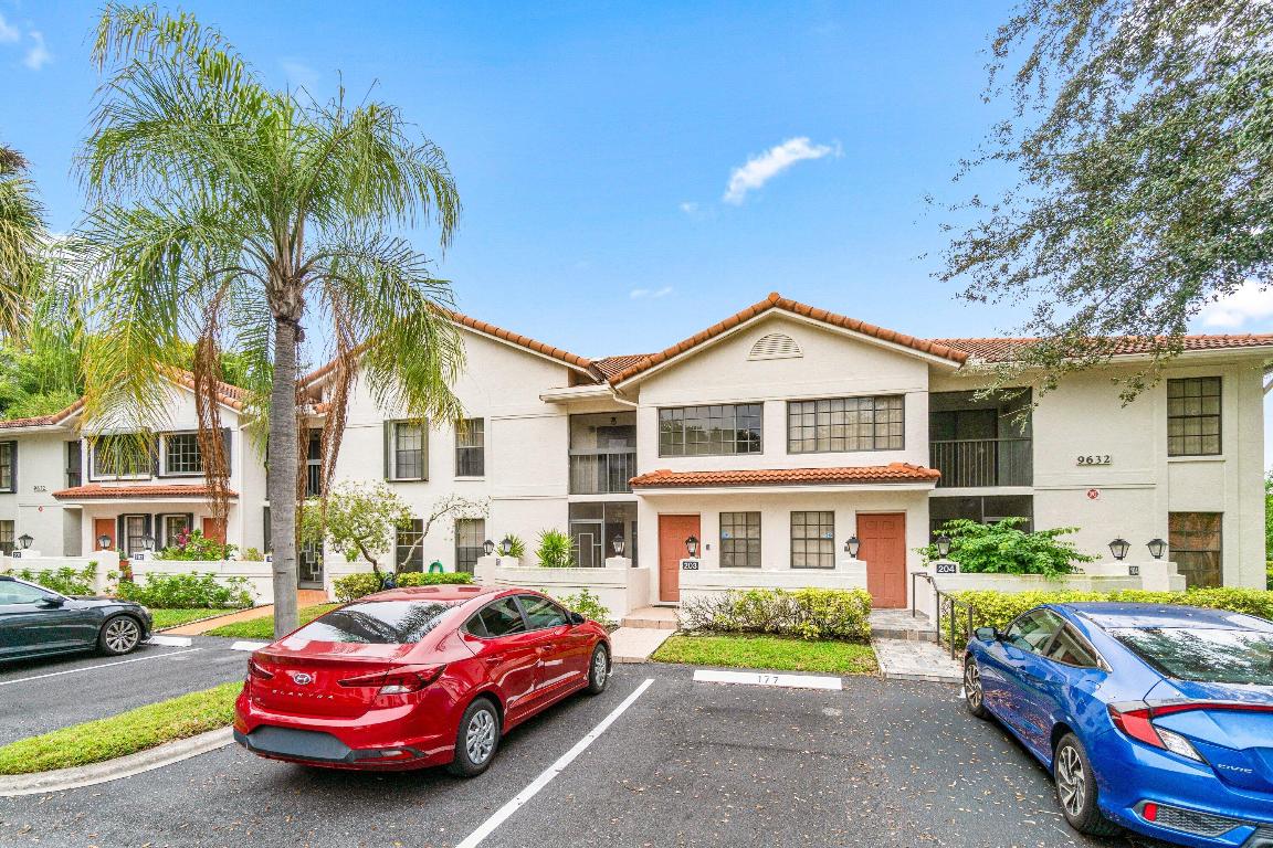 SUN VALLEY EAST CONDO - Residential