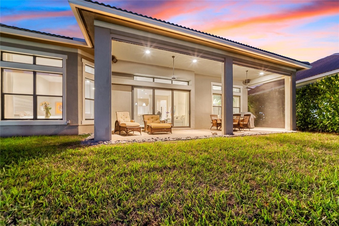 Four Seasons at Parkland - Residential