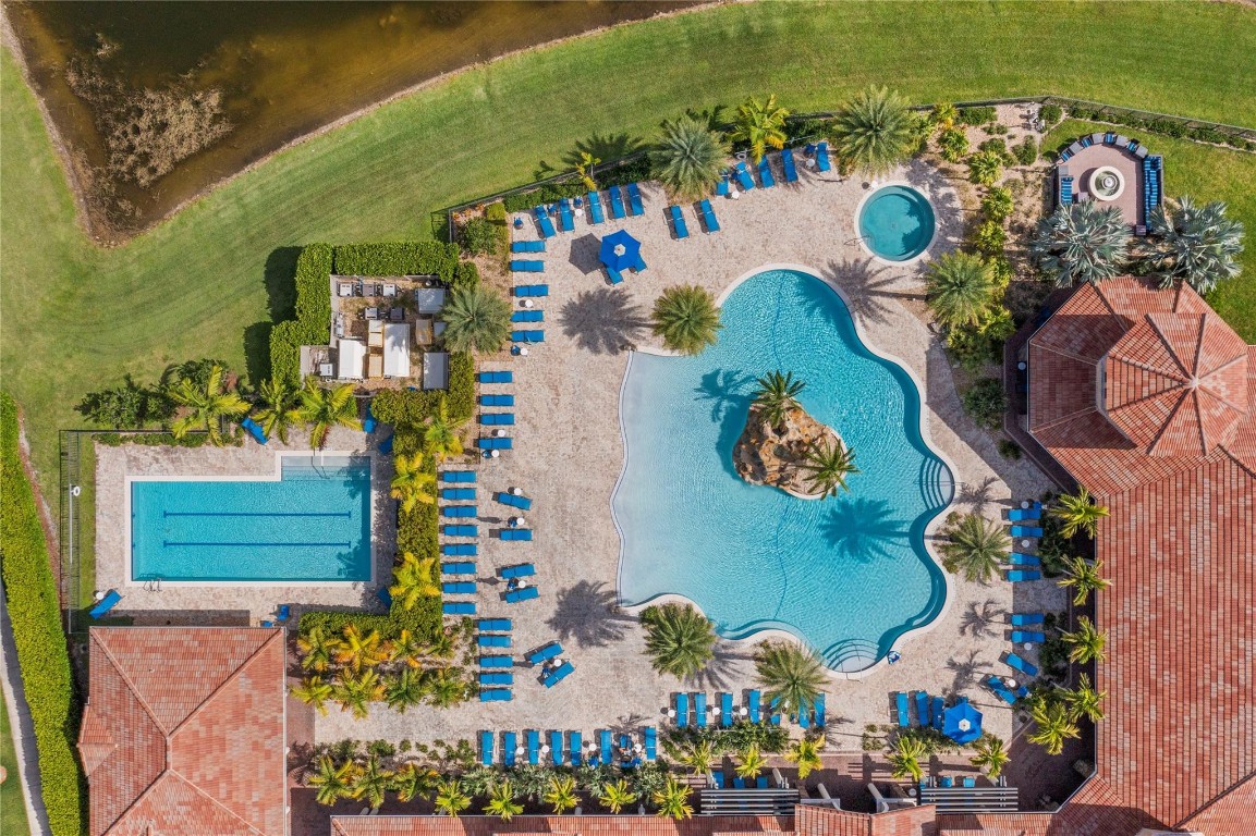 Four Seasons at Parkland - Residential