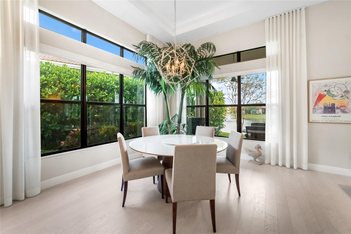 Four Seasons at Parkland - Residential