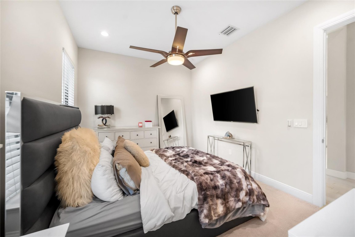 Four Seasons at Parkland - Residential