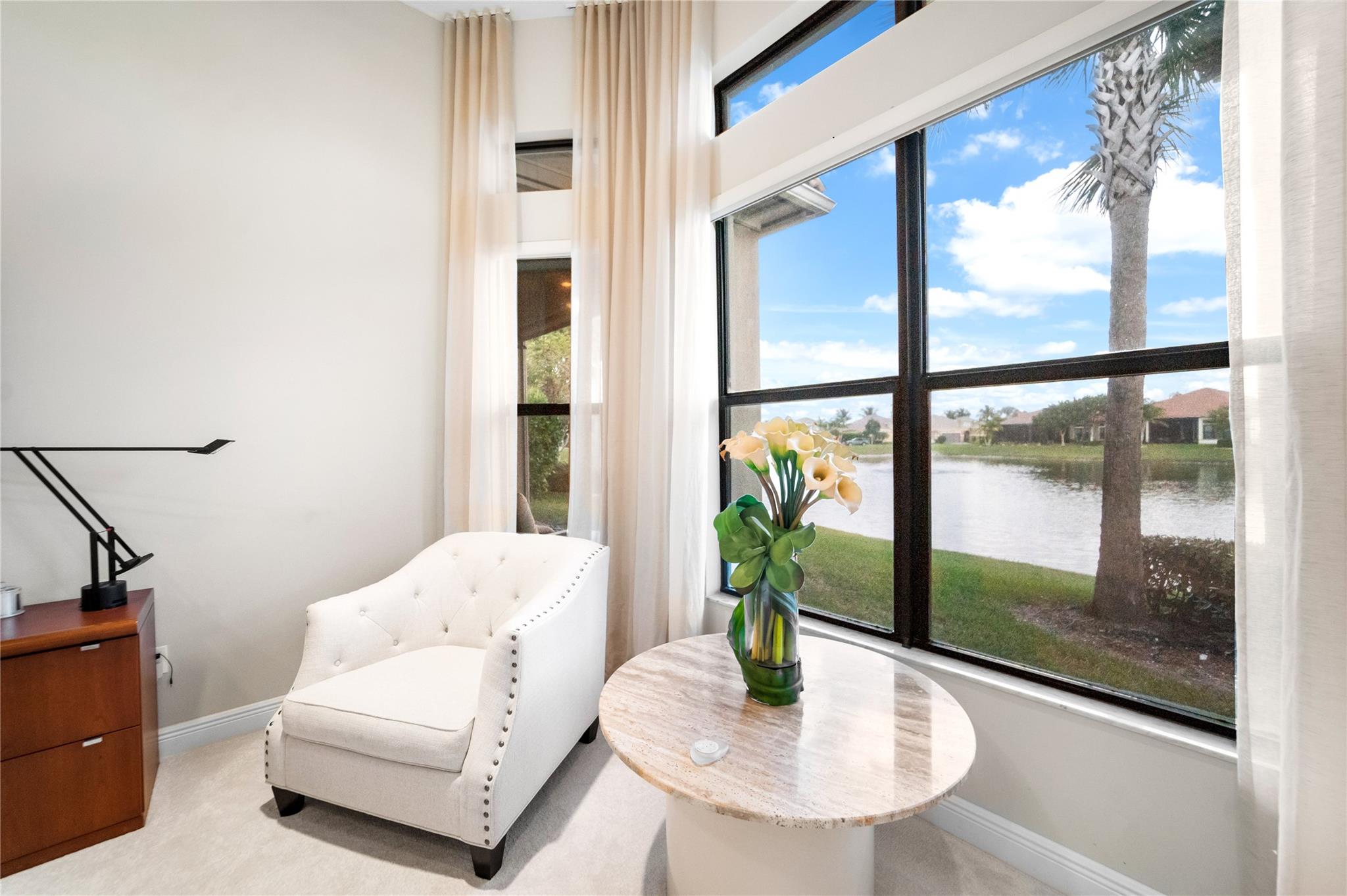 Four Seasons at Parkland - Residential