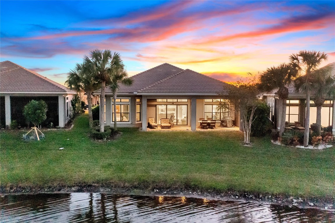 Four Seasons at Parkland - Residential