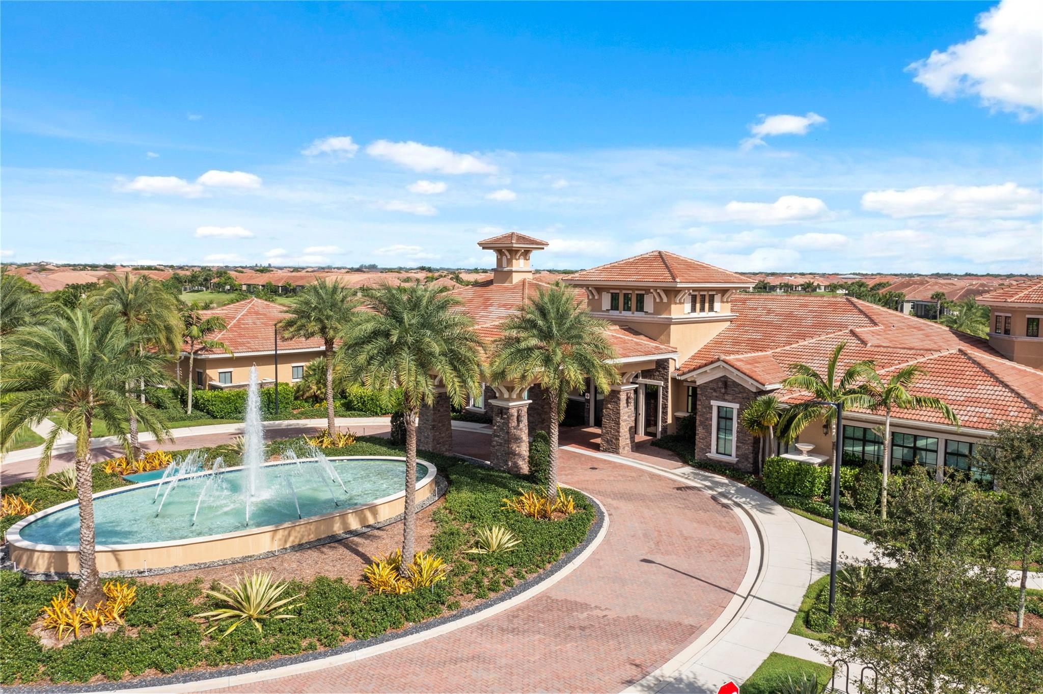 Four Seasons at Parkland - Residential