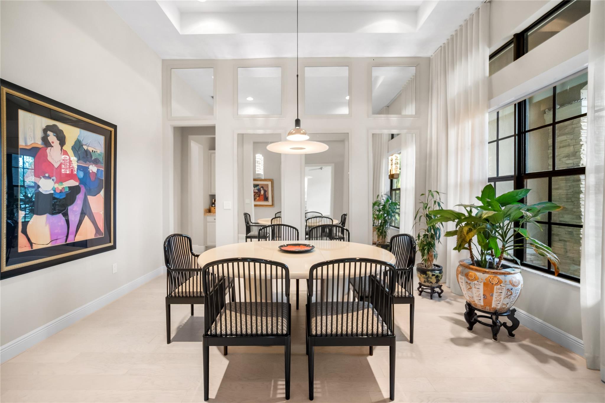 Four Seasons at Parkland - Residential