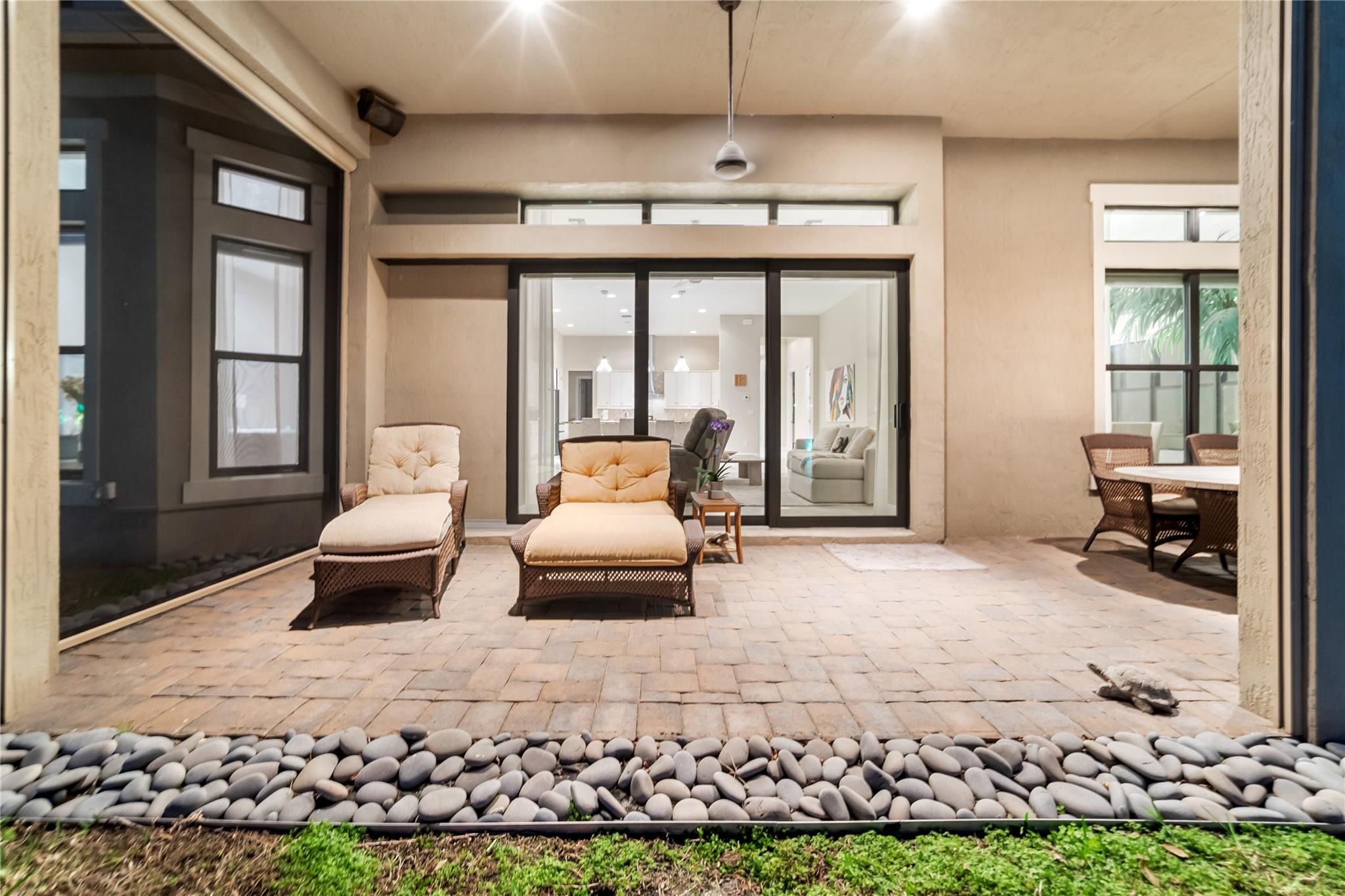 Four Seasons at Parkland - Residential