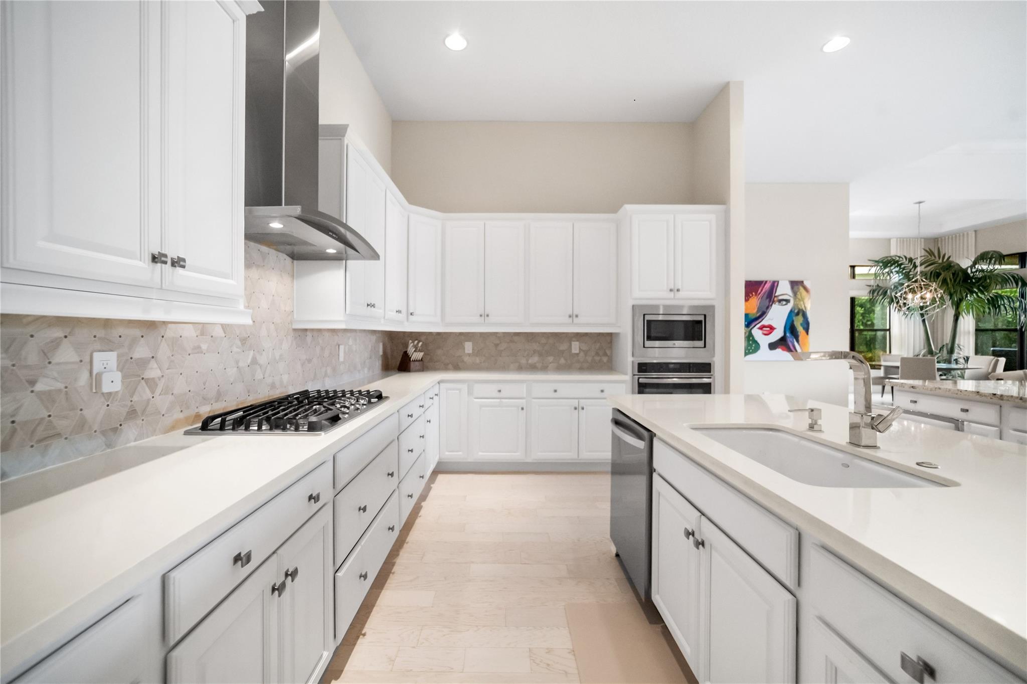 Four Seasons at Parkland - Residential