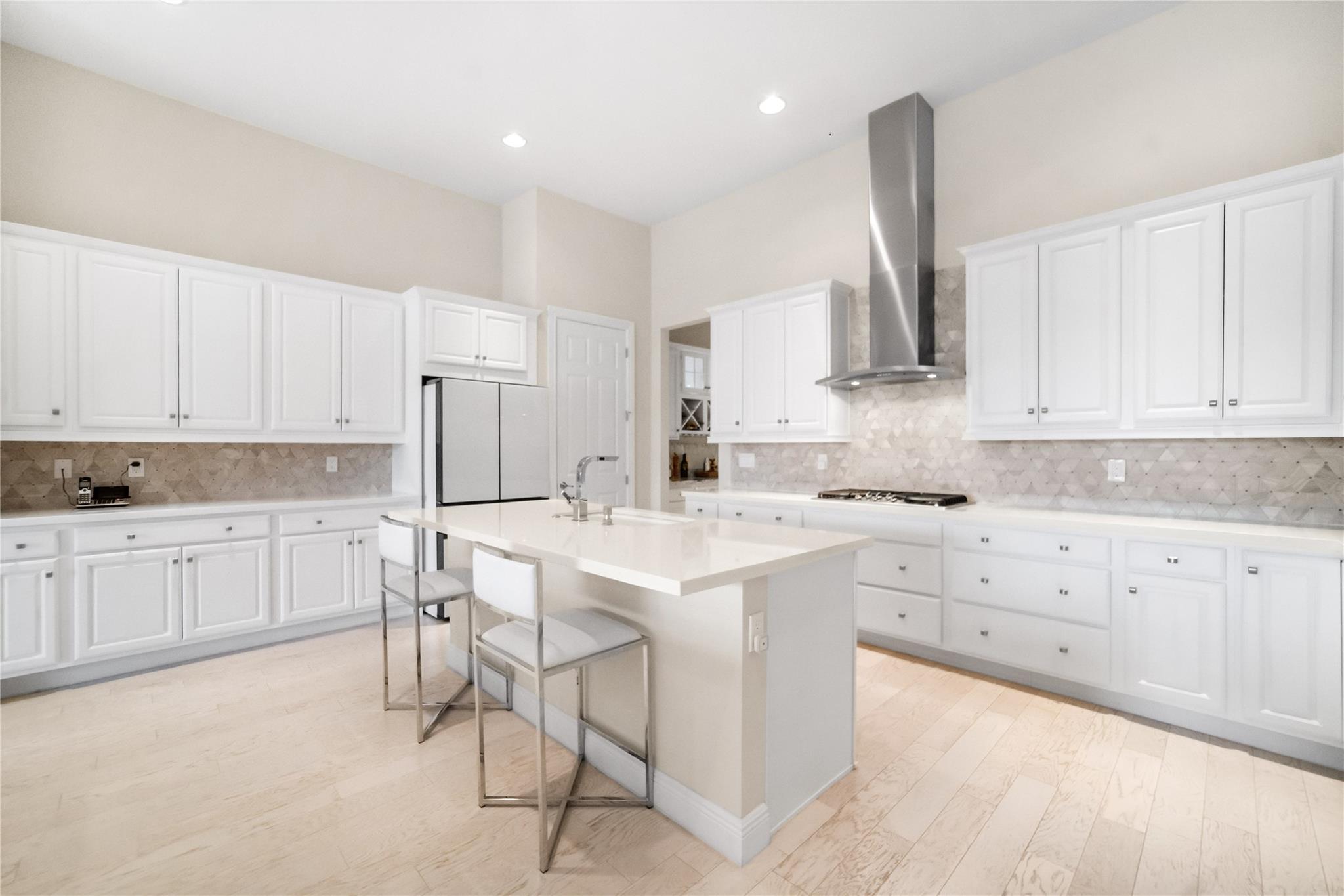 Four Seasons at Parkland - Residential