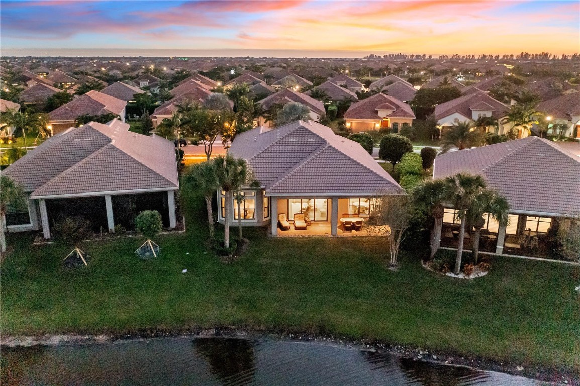 Four Seasons at Parkland - Residential