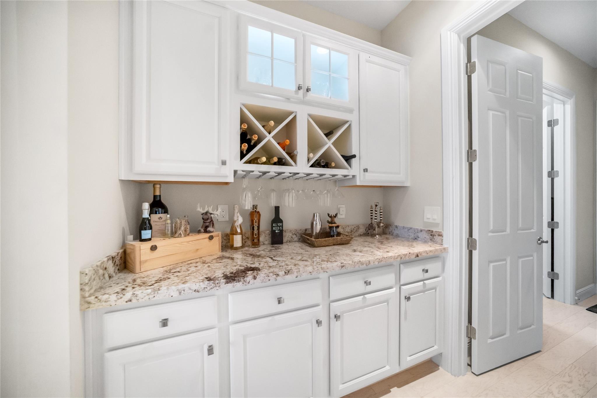 Four Seasons at Parkland - Residential