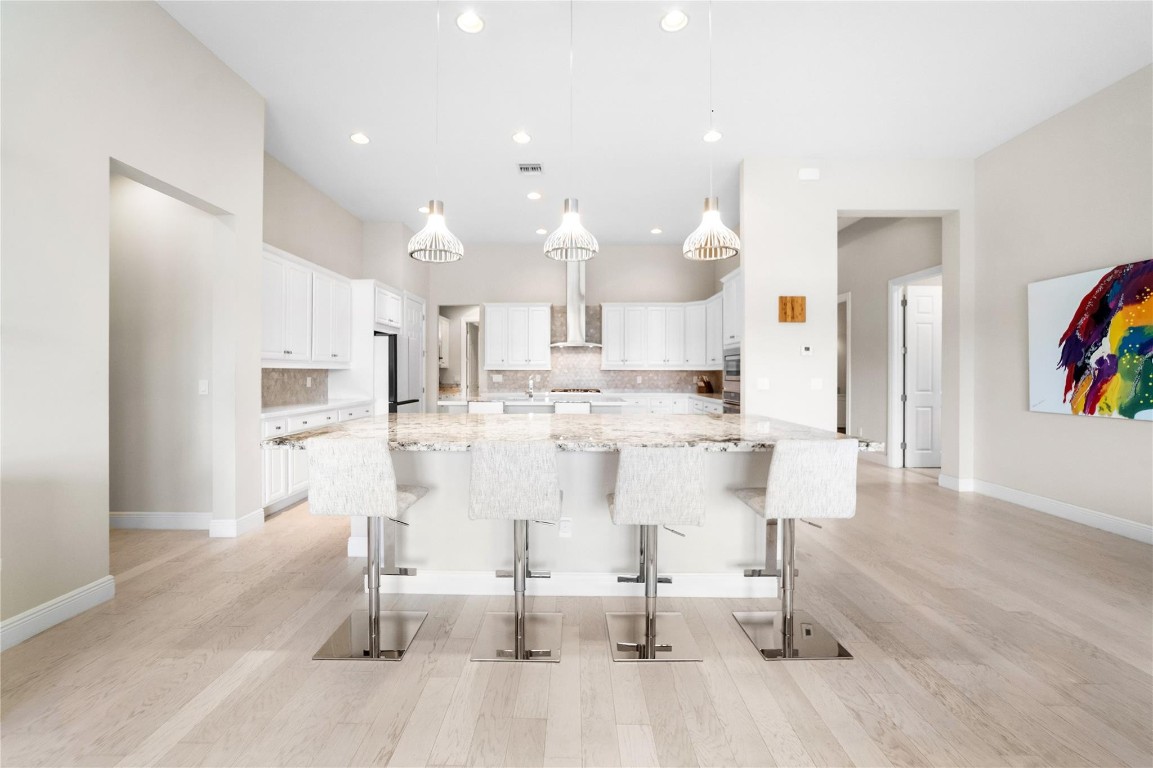 Four Seasons at Parkland - Residential