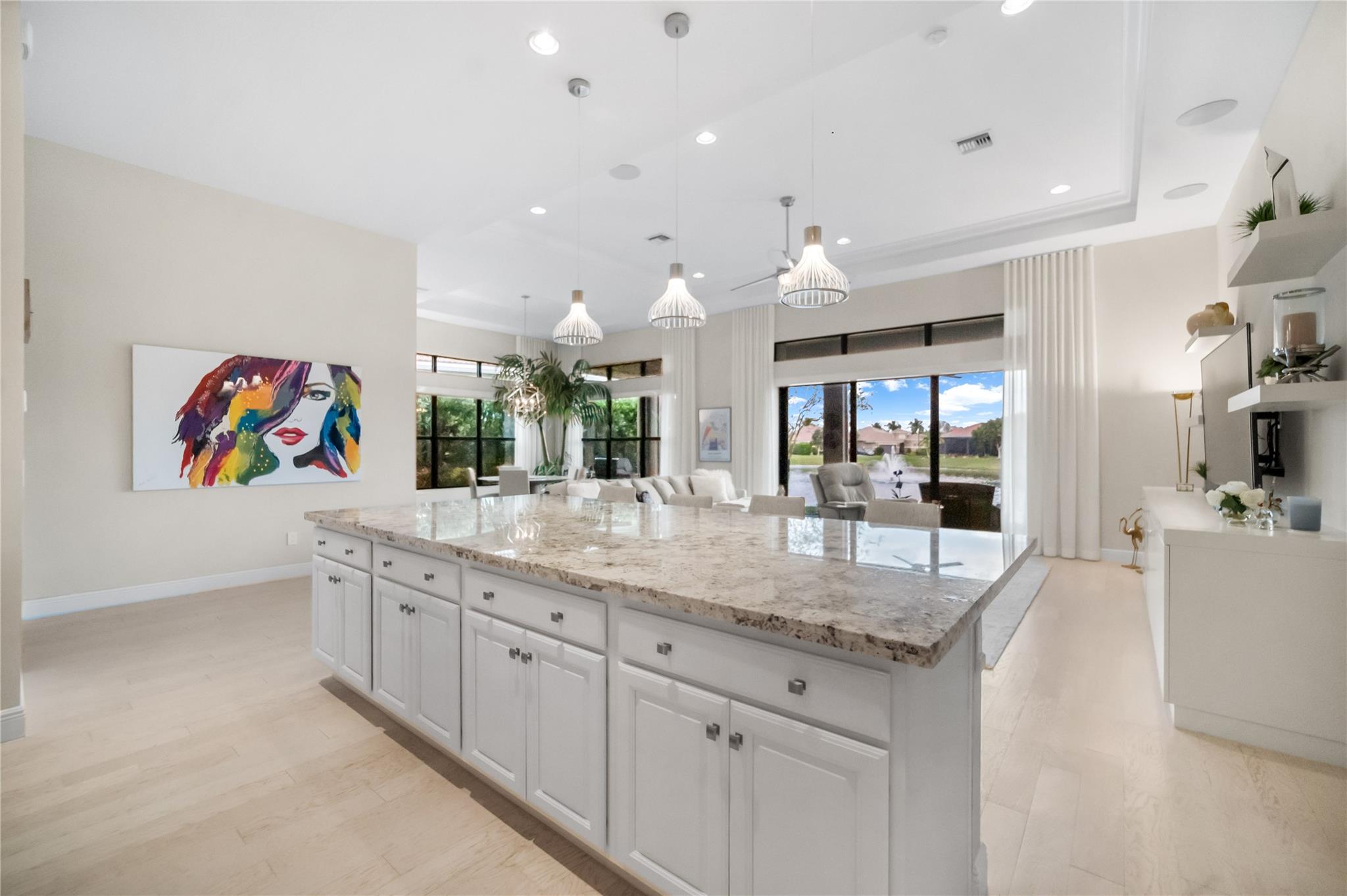 Four Seasons at Parkland - Residential