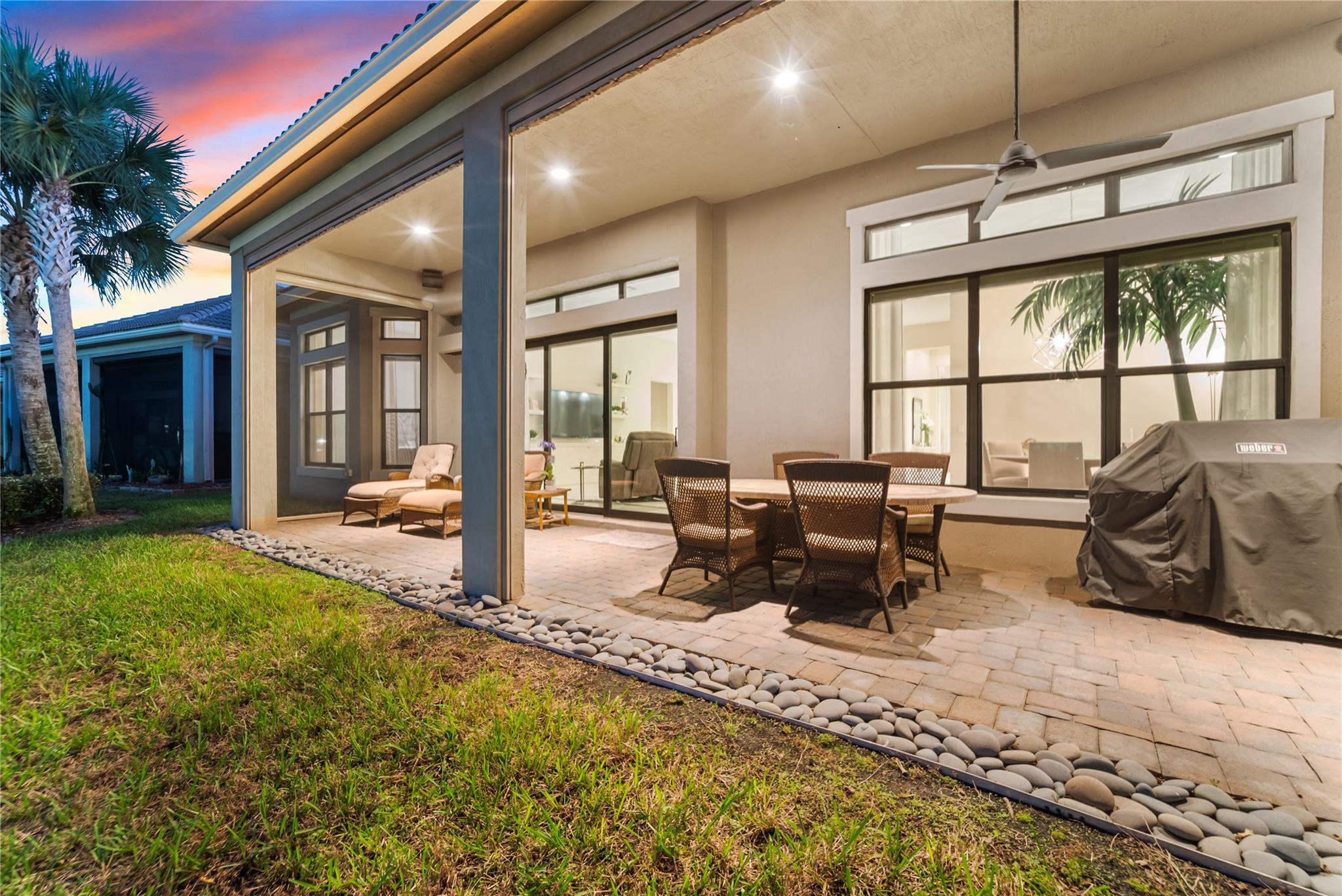 Four Seasons at Parkland - Residential