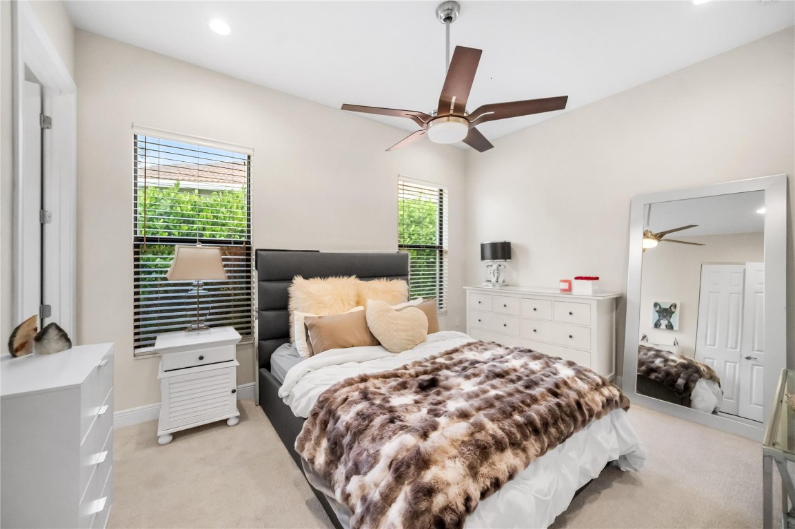 Four Seasons at Parkland - Residential