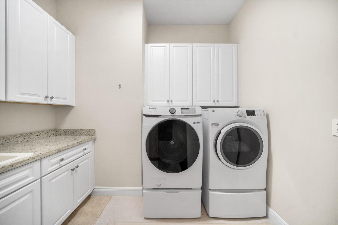 Four Seasons at Parkland - Residential