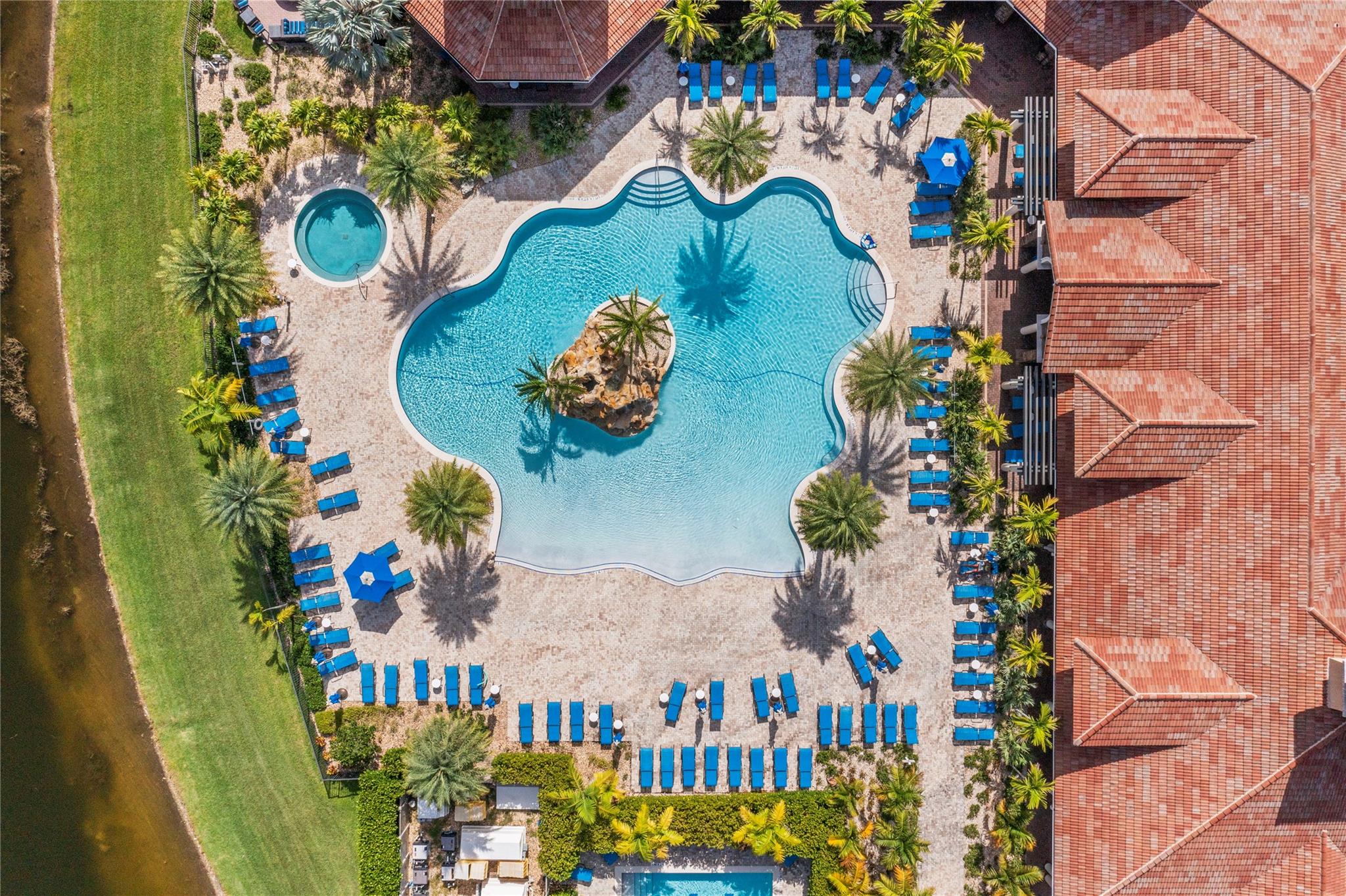 Four Seasons at Parkland - Residential