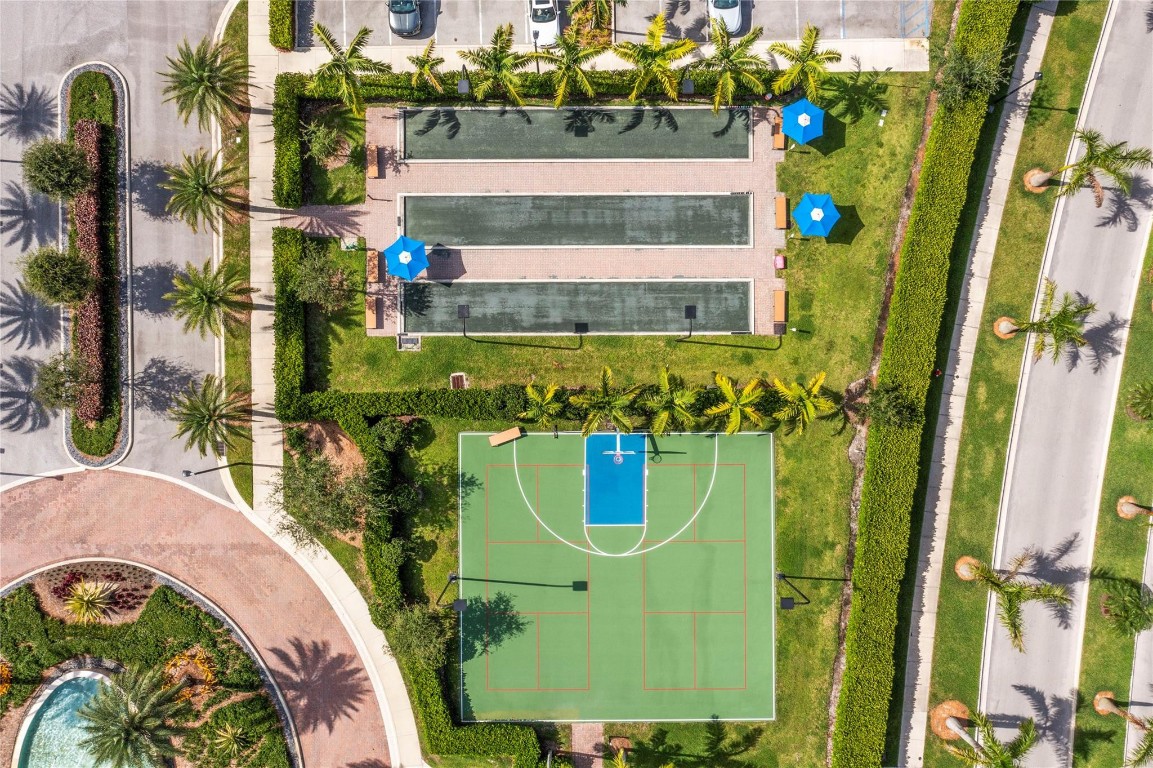 Four Seasons at Parkland - Residential