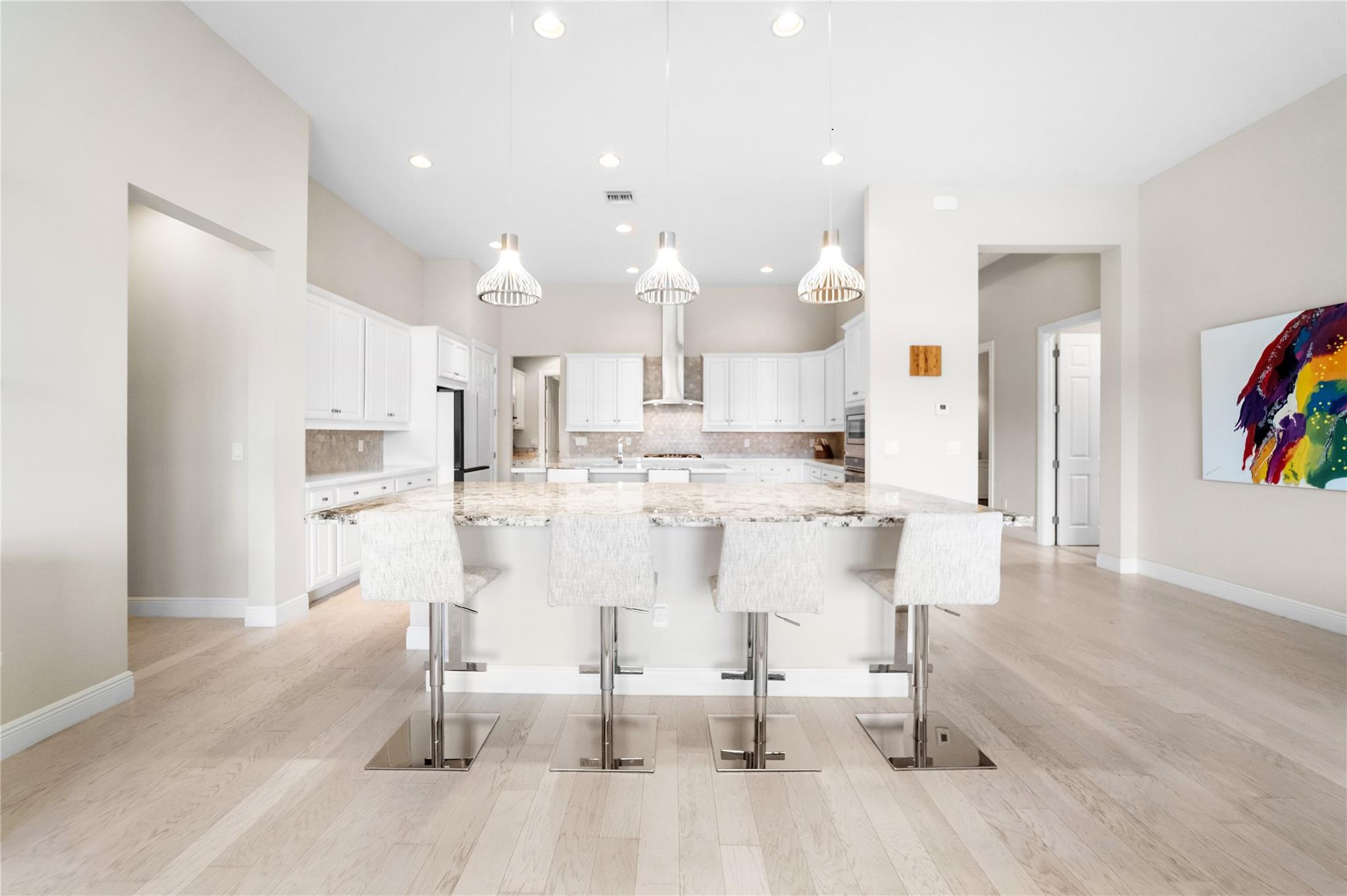 Four Seasons at Parkland - Residential