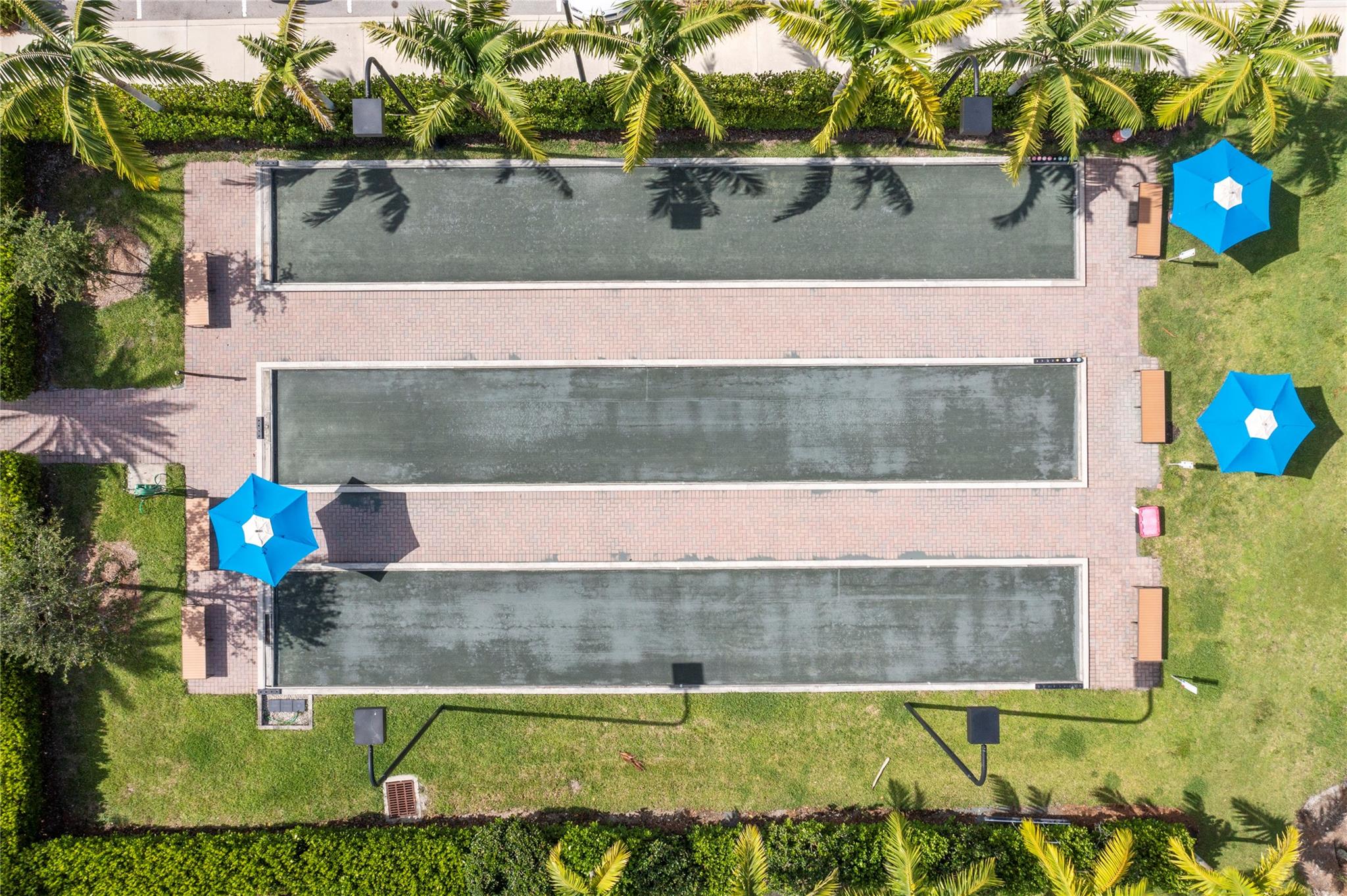 Four Seasons at Parkland - Residential