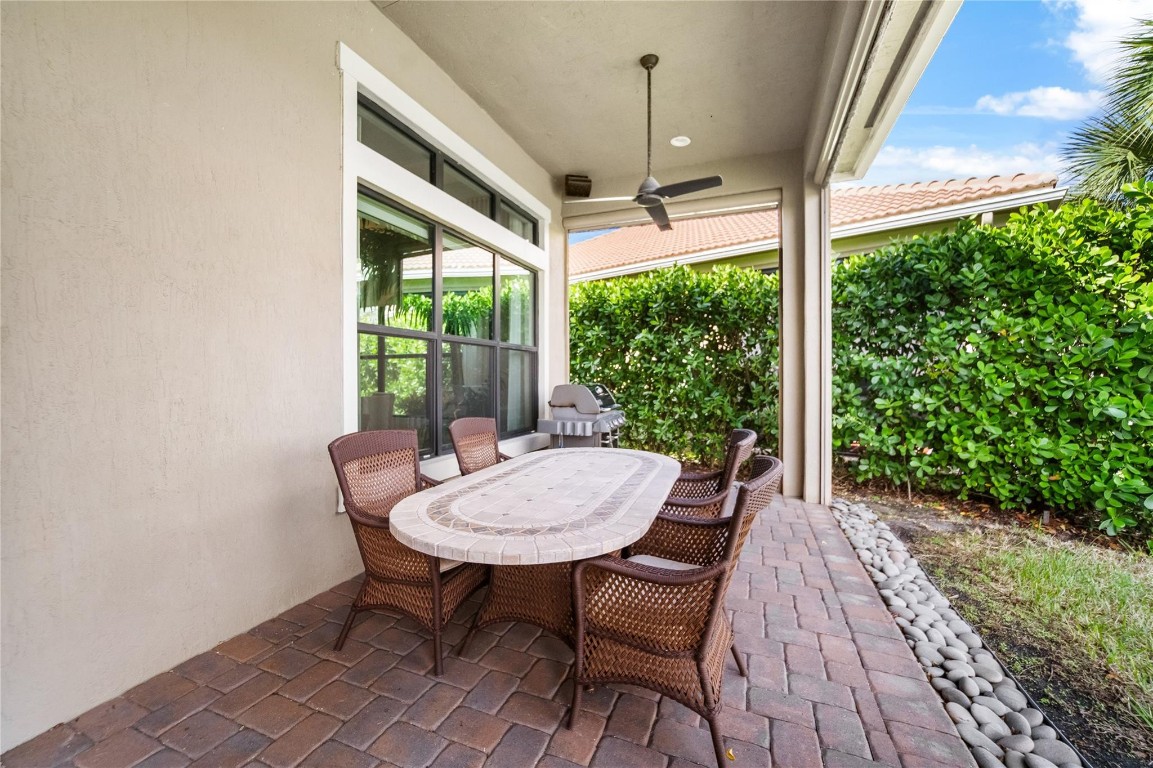 Four Seasons at Parkland - Residential