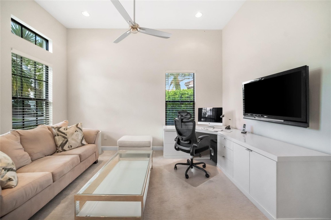 Four Seasons at Parkland - Residential