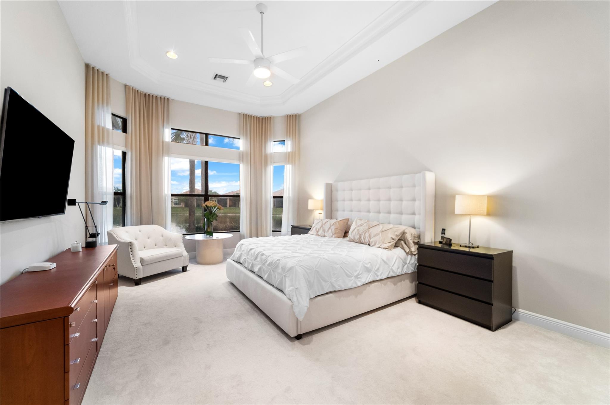 Four Seasons at Parkland - Residential