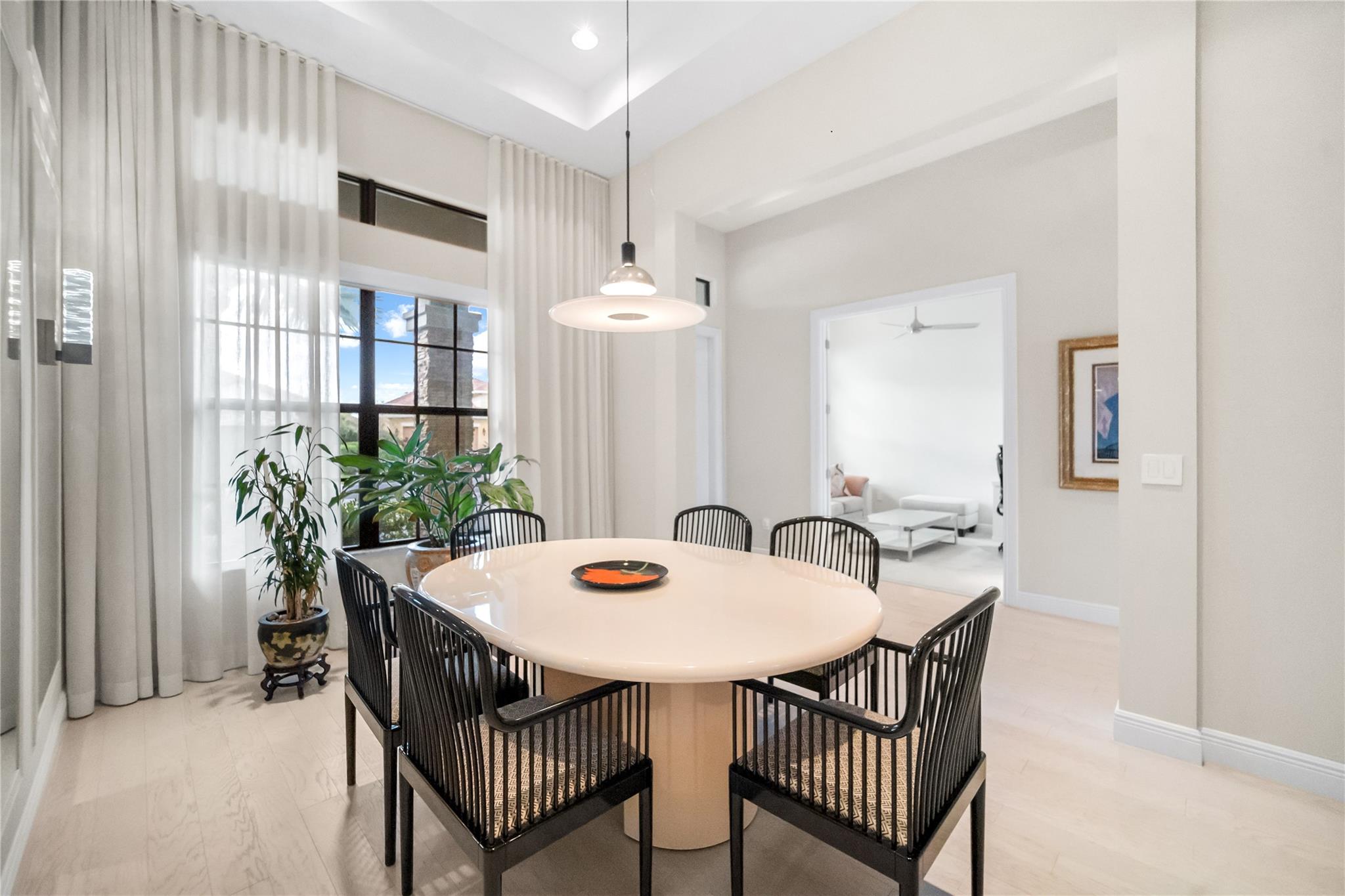 Four Seasons at Parkland - Residential