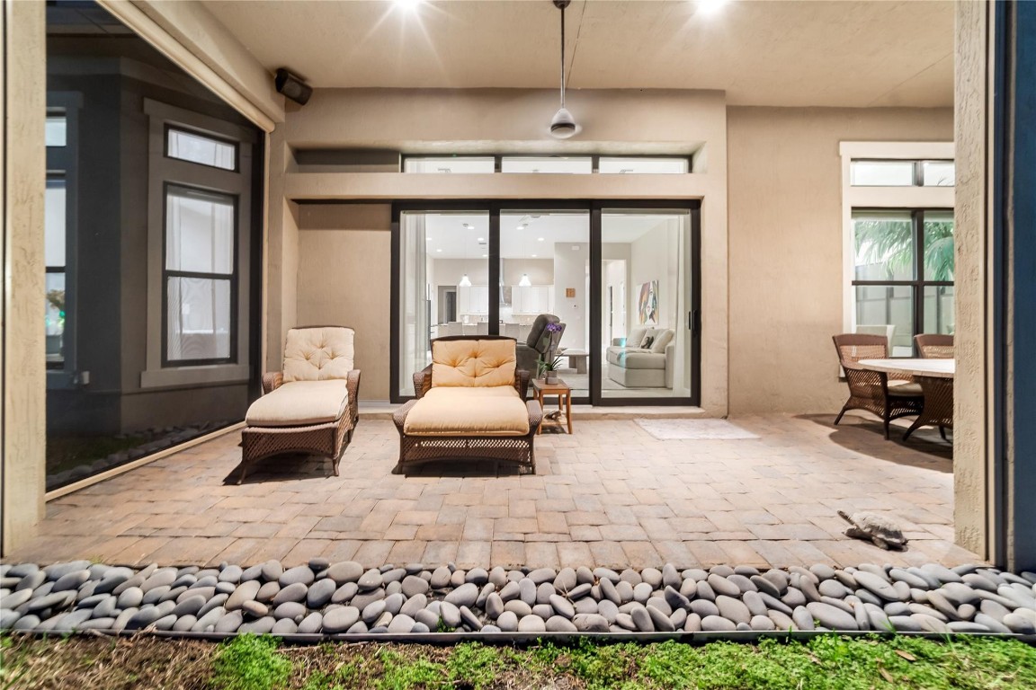 Four Seasons at Parkland - Residential