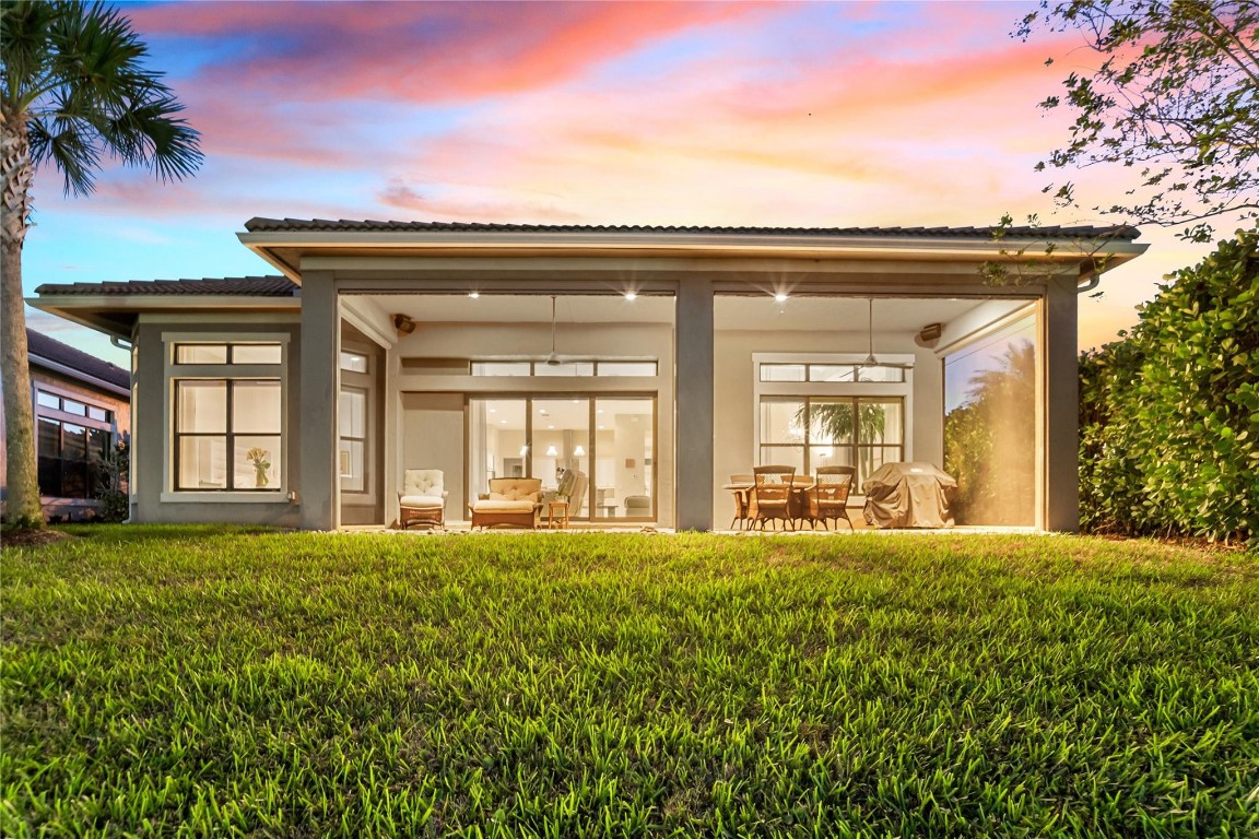 Four Seasons at Parkland - Residential