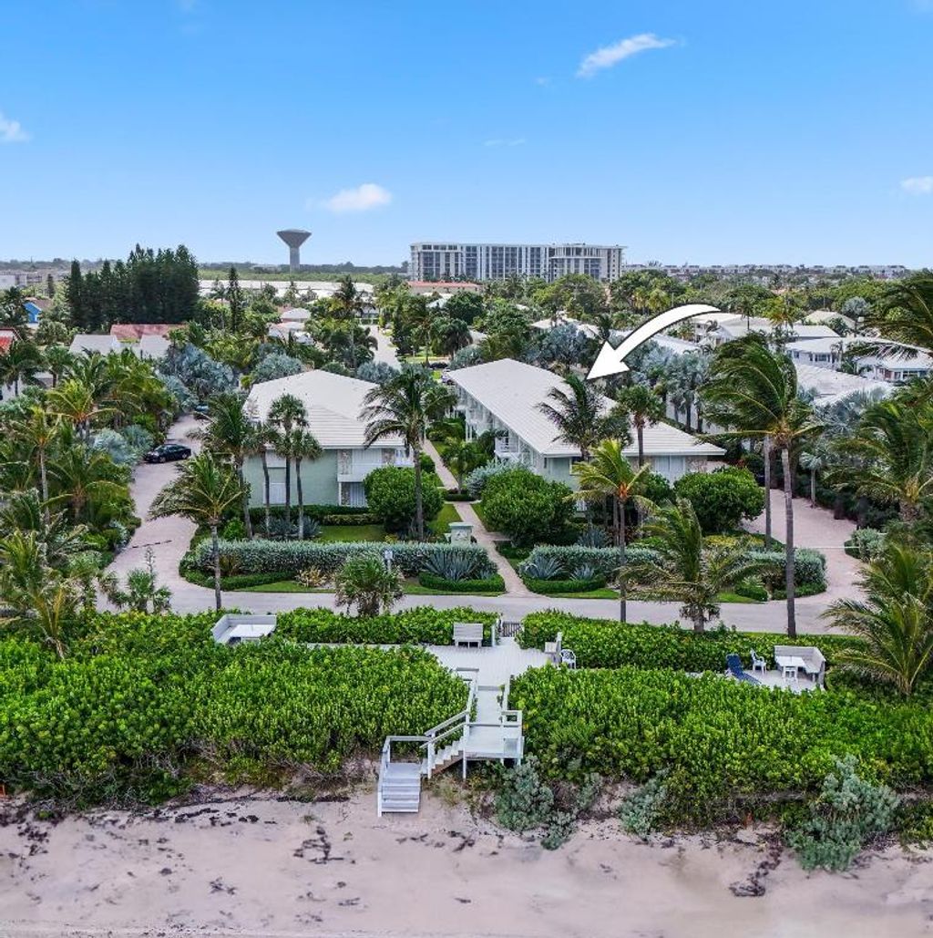 Photo of 5500 Old Ocean Boulevard #107, Ocean Ridge, FL 33435 (MLS # R11138957)