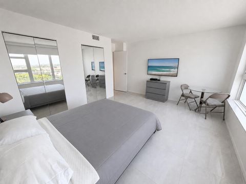 Tiny photo for 1620 S Ocean Boulevard #8H, Lauderdale By The Sea, FL 33062 (MLS # B26051528)