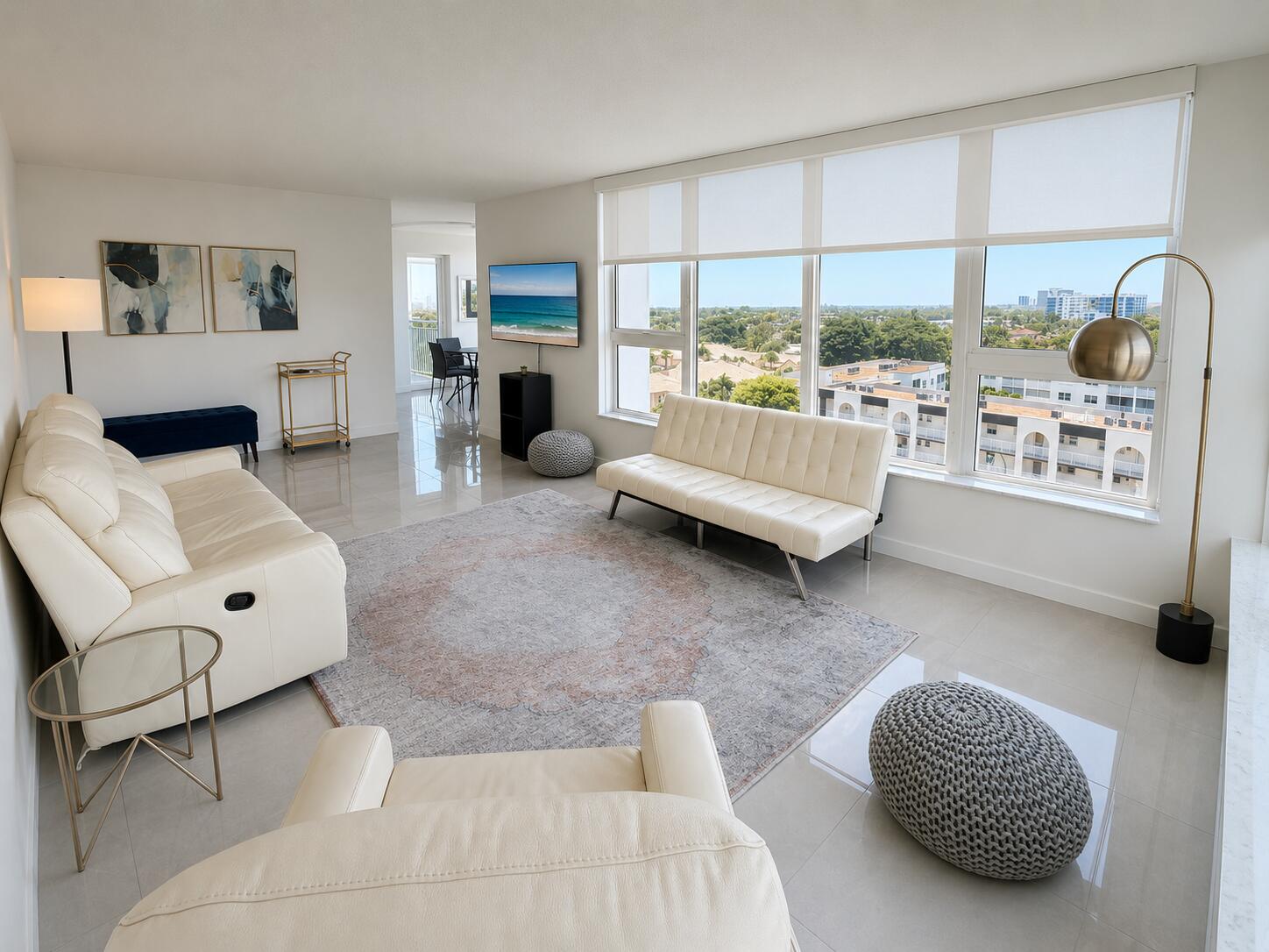 1620 S Ocean Boulevard 8H