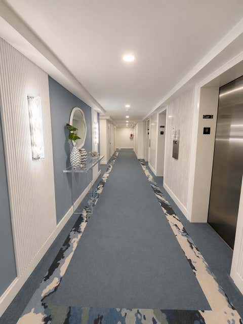 Tiny photo for 1620 S Ocean Boulevard #8H, Lauderdale By The Sea, FL 33062 (MLS # B26051528)