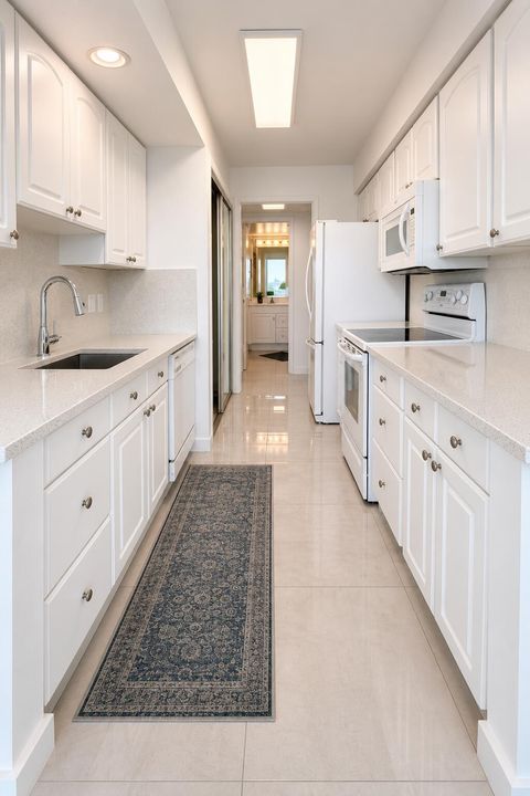 Tiny photo for 1620 S Ocean Boulevard #8H, Lauderdale By The Sea, FL 33062 (MLS # B26051528)