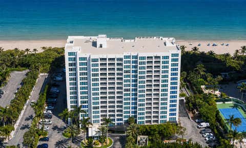 Tiny photo for 1620 S Ocean Boulevard #8H, Lauderdale By The Sea, FL 33062 (MLS # B26051528)