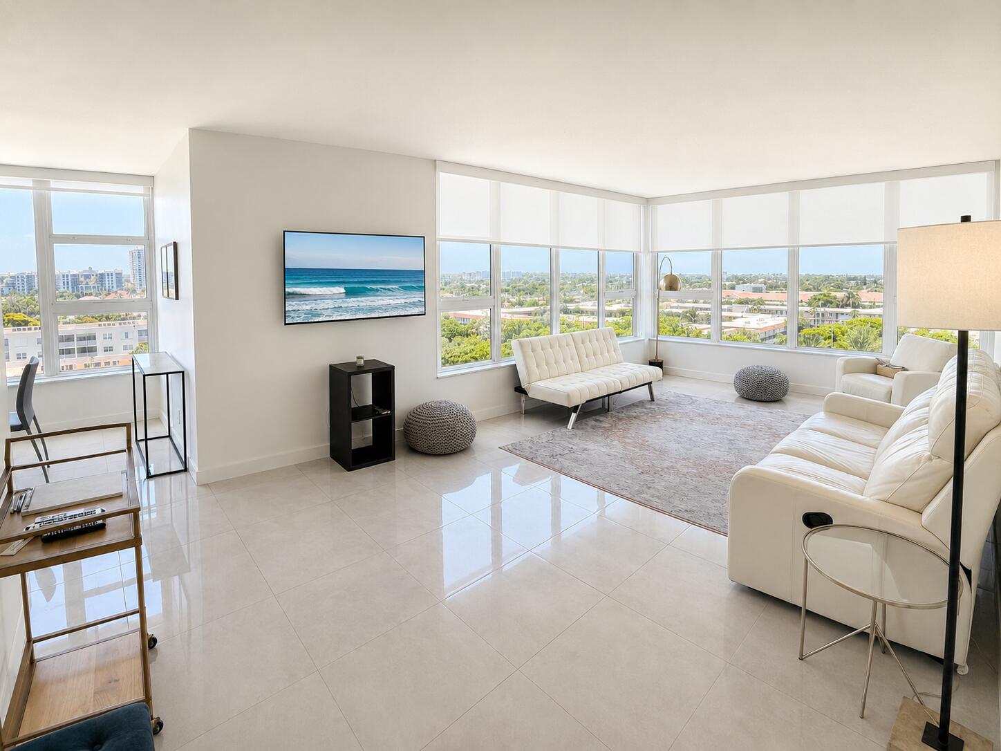 1620 S Ocean Boulevard 8H