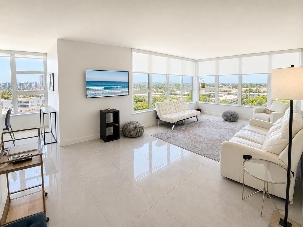Photo of 1620 S Ocean Boulevard #8H, Lauderdale By The Sea, FL 33062 (MLS # B26051528)