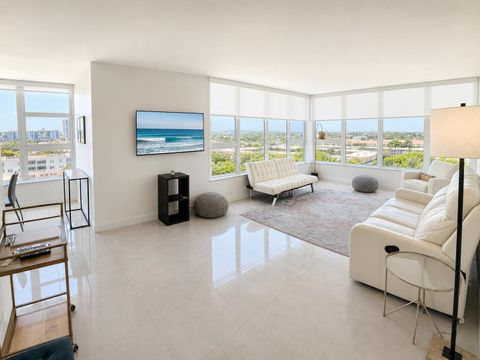 Tiny photo for 1620 S Ocean Boulevard #8H, Lauderdale By The Sea, FL 33062 (MLS # B26051528)