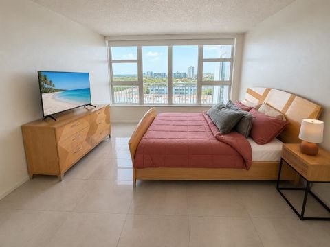 Tiny photo for 1620 S Ocean Boulevard #8H, Lauderdale By The Sea, FL 33062 (MLS # B26051528)