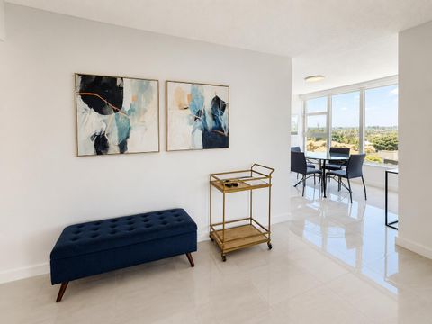 Tiny photo for 1620 S Ocean Boulevard #8H, Lauderdale By The Sea, FL 33062 (MLS # B26051528)