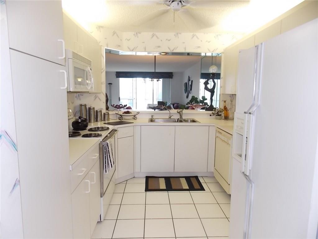 Trent C Condo - Residential Lease