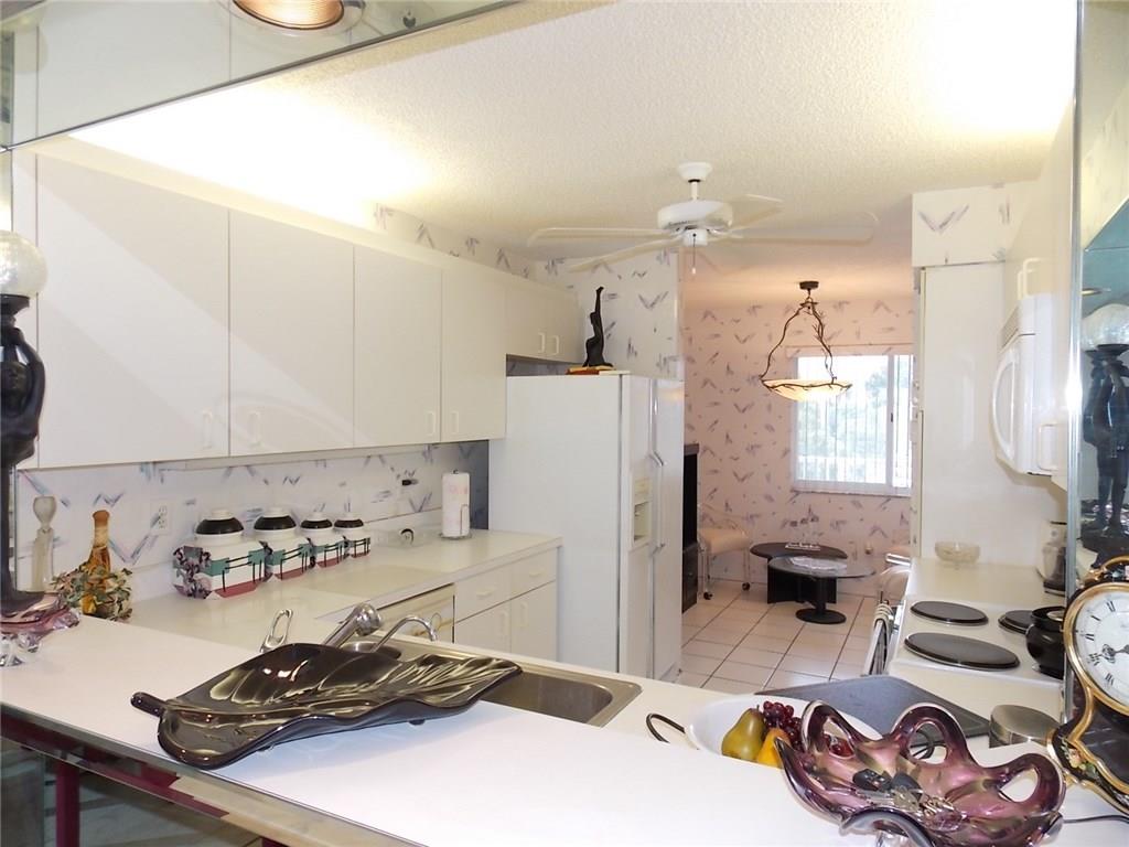 Trent C Condo - Residential Lease
