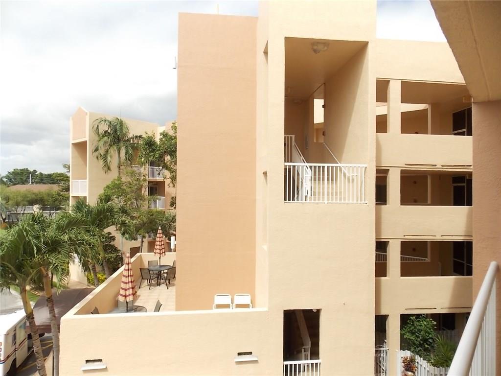 Trent C Condo - Residential Lease