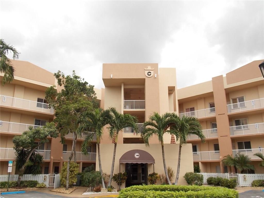 Trent C Condo - Residential Lease
