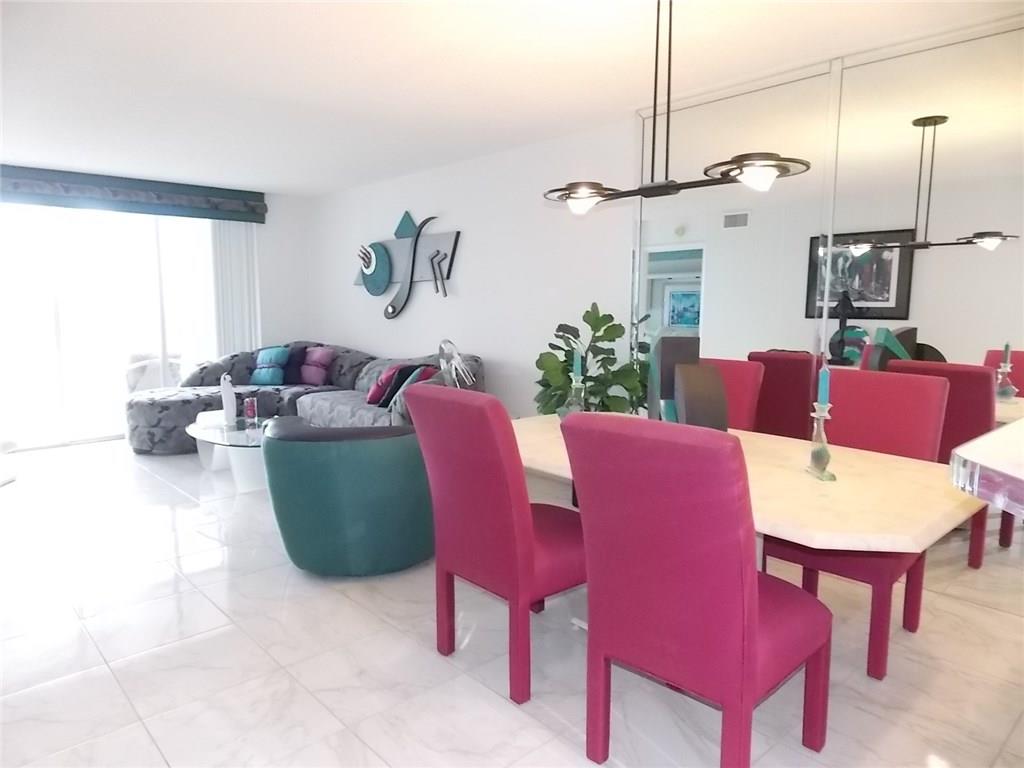 Trent C Condo - Residential Lease