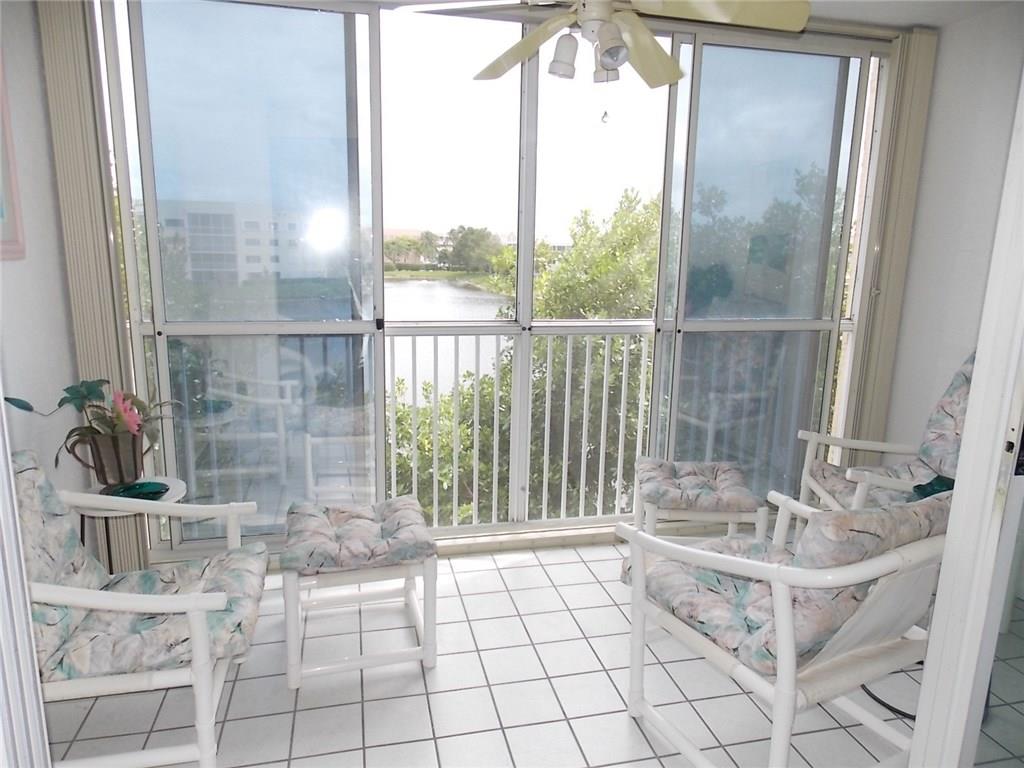 Trent C Condo - Residential Lease