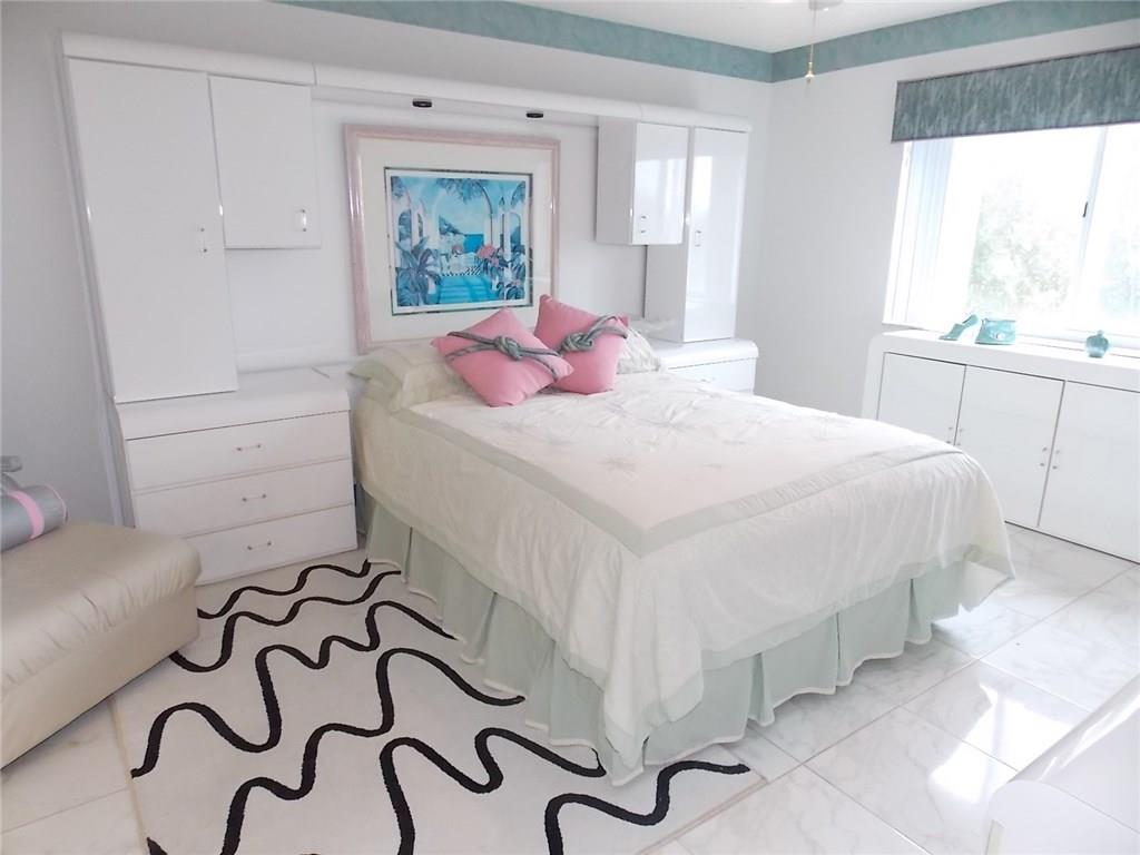 Trent C Condo - Residential Lease